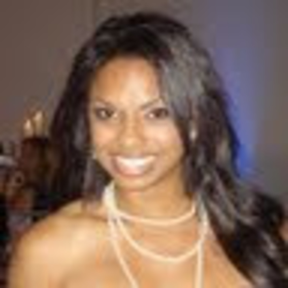 Meet your Posher, Erika